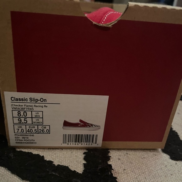 vans - Picture 2 of 3